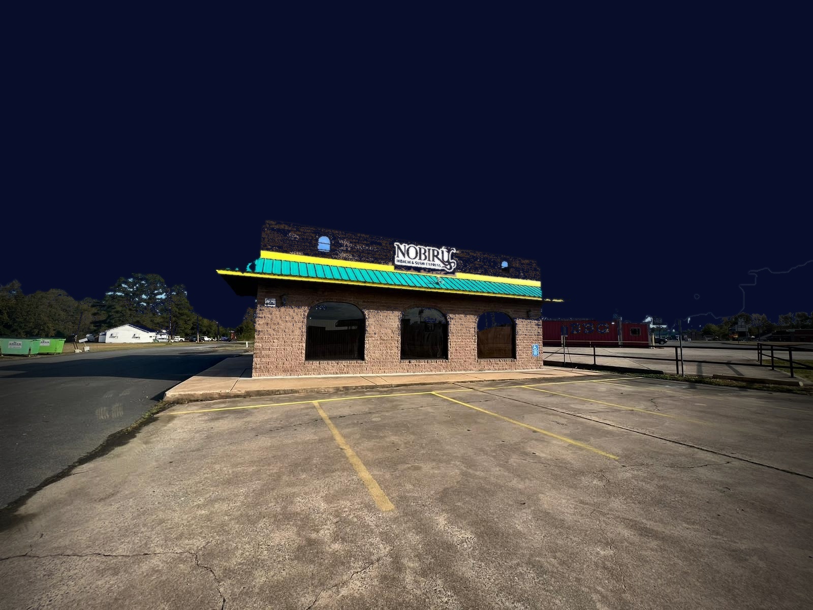 Nobiru Restaurant